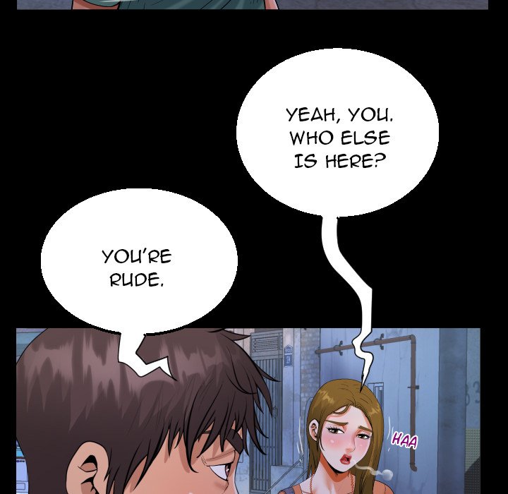 The Unforeseen Guest Chapter 20 image 51