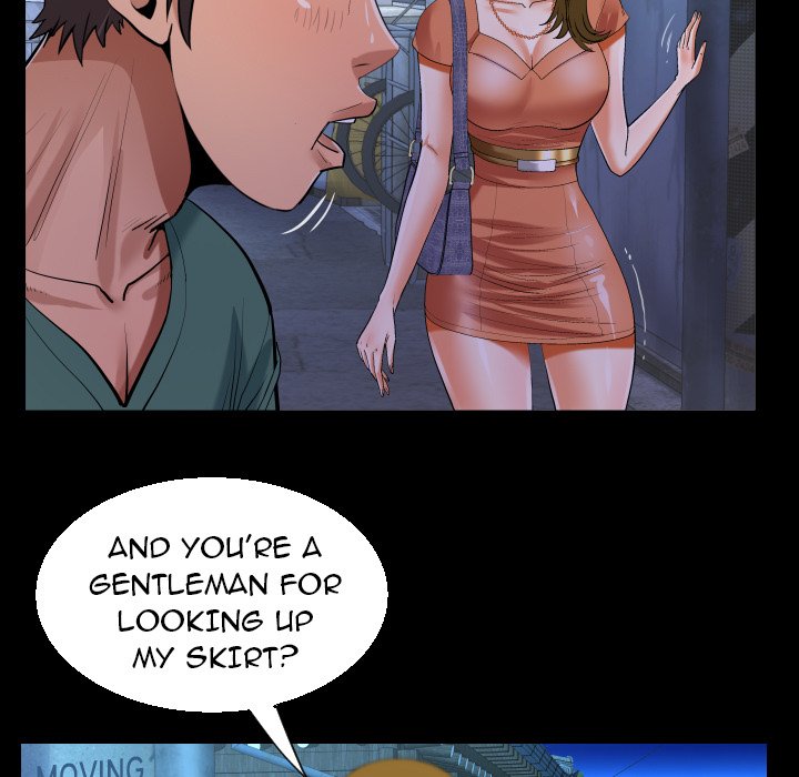The Unforeseen Guest Chapter 20 image 52