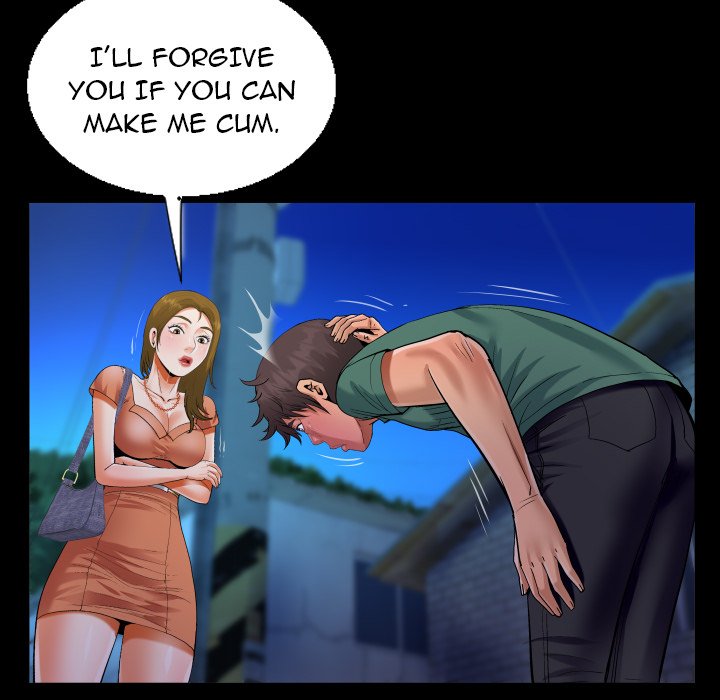 The Unforeseen Guest Chapter 20 image 55