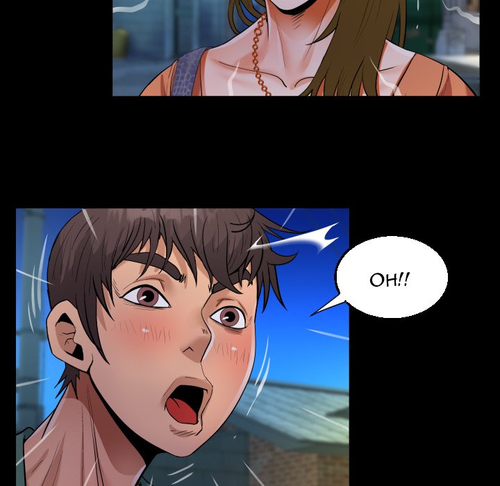 The Unforeseen Guest Chapter 20 image 59