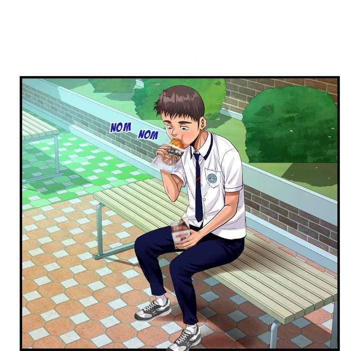 The Unforeseen Guest Chapter 20 image 63