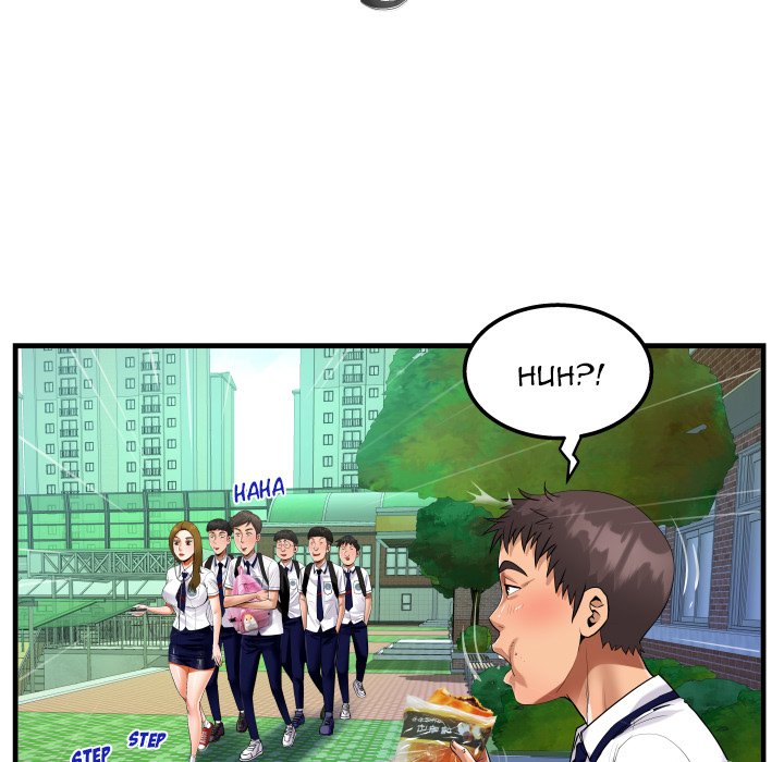 The Unforeseen Guest Chapter 20 image 64
