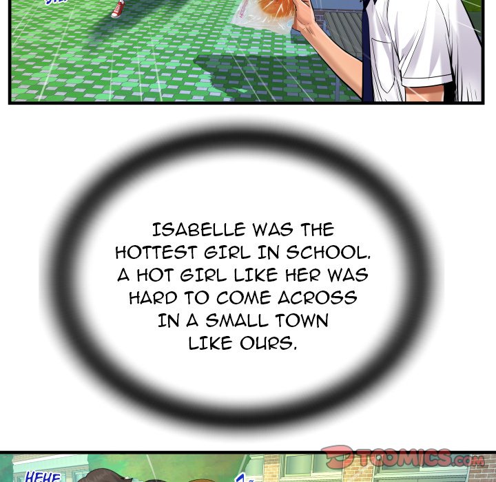 The Unforeseen Guest Chapter 20 image 65