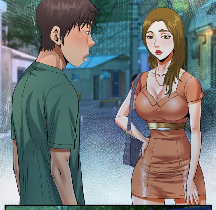 The Unforeseen Guest Chapter 20 image 68