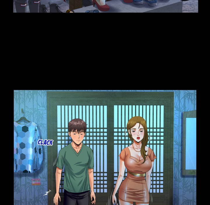 The Unforeseen Guest Chapter 20 image 72