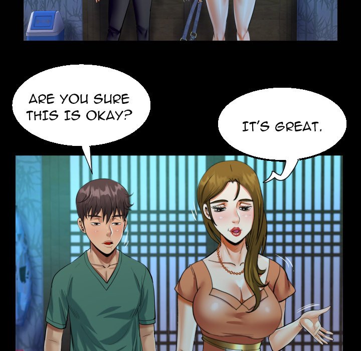 The Unforeseen Guest Chapter 20 image 73