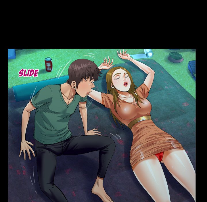 The Unforeseen Guest Chapter 20 image 78