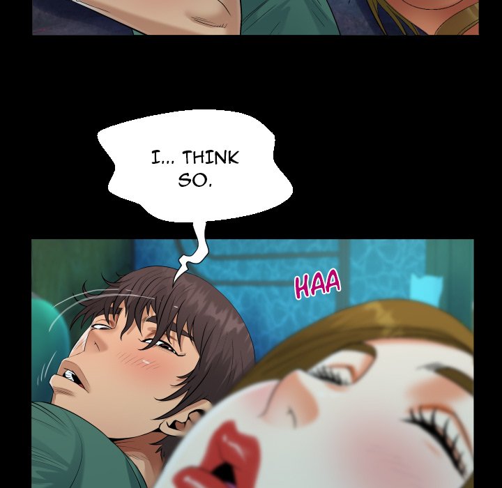 The Unforeseen Guest Chapter 20 image 80