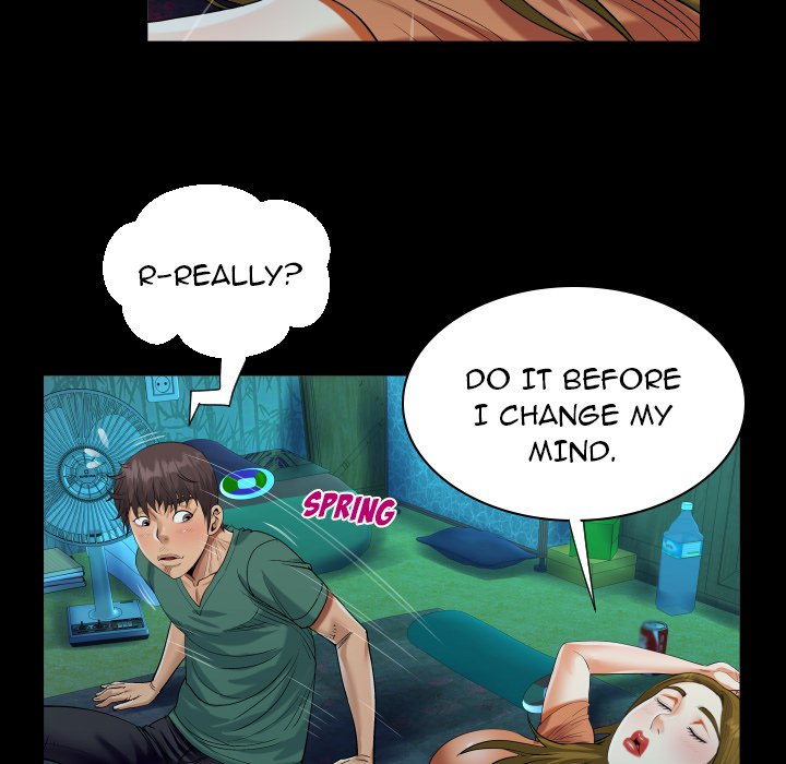 The Unforeseen Guest Chapter 20 image 82