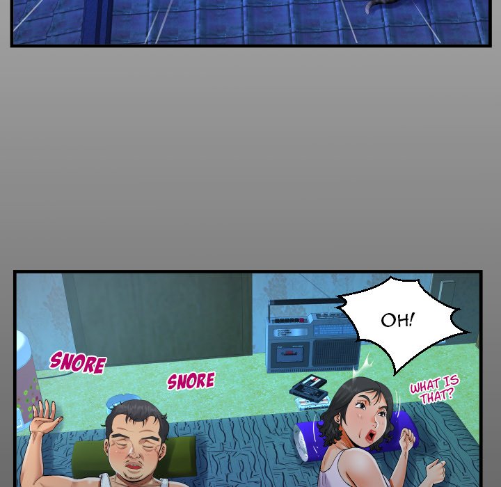 The Unforeseen Guest Chapter 21 image 14