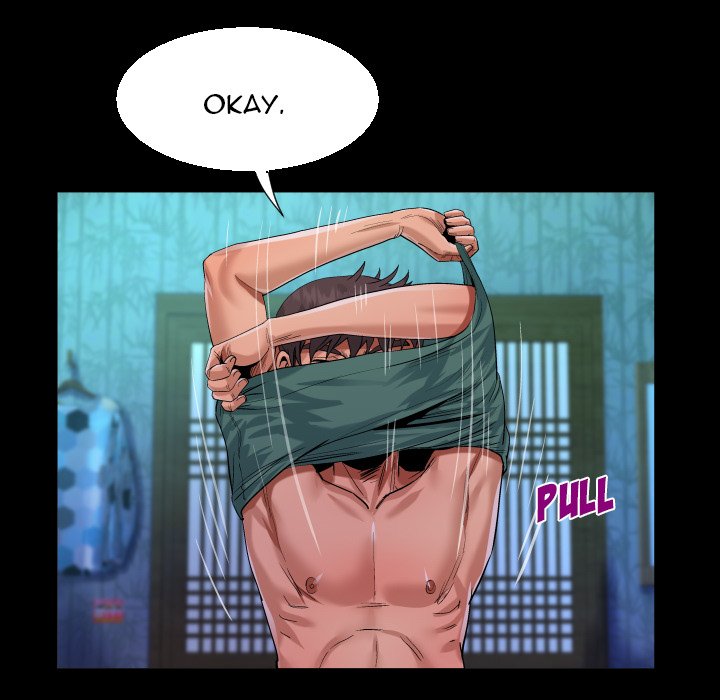 The Unforeseen Guest Chapter 21 image 32