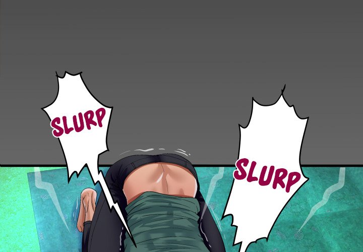 The Unforeseen Guest Chapter 21 image 3