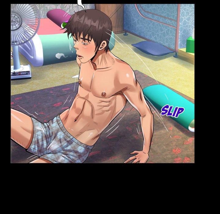 The Unforeseen Guest Chapter 21 image 55