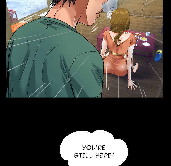 The Unforeseen Guest Chapter 21 image 59