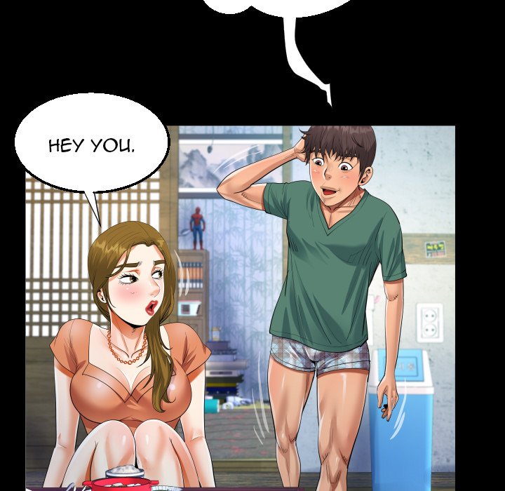 The Unforeseen Guest Chapter 21 image 60