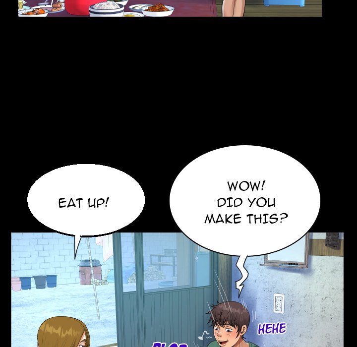 The Unforeseen Guest Chapter 21 image 61
