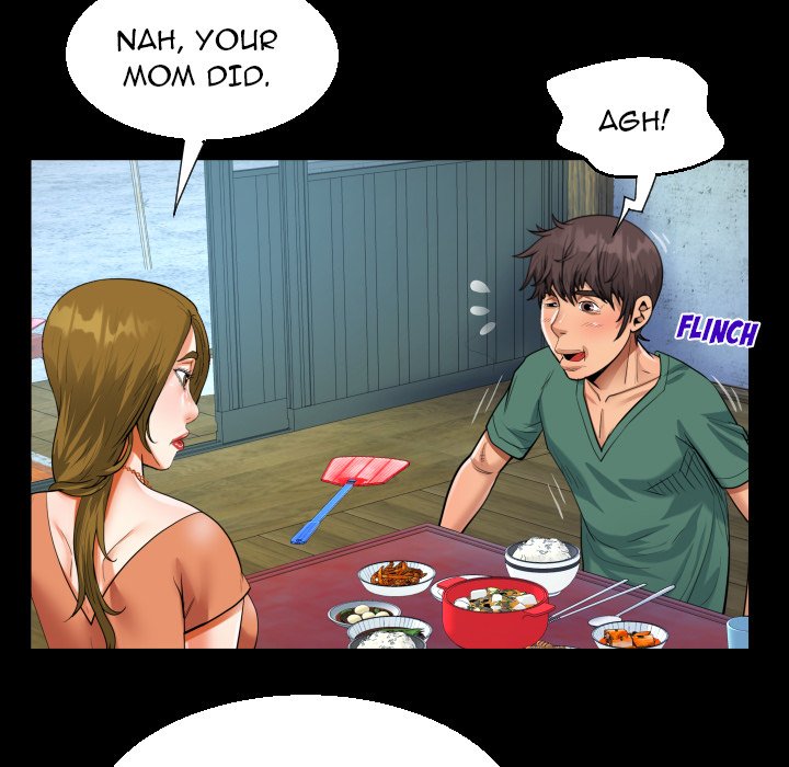 The Unforeseen Guest Chapter 21 image 63
