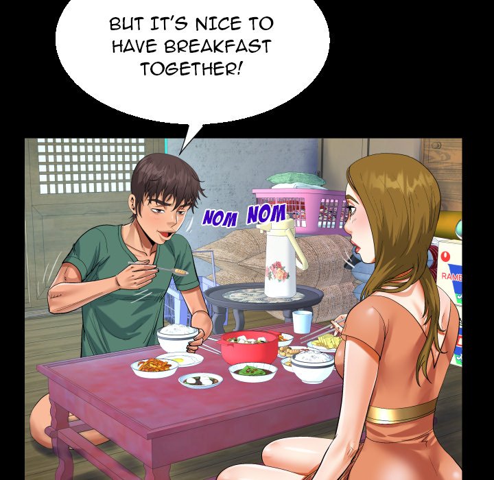 The Unforeseen Guest Chapter 21 image 64