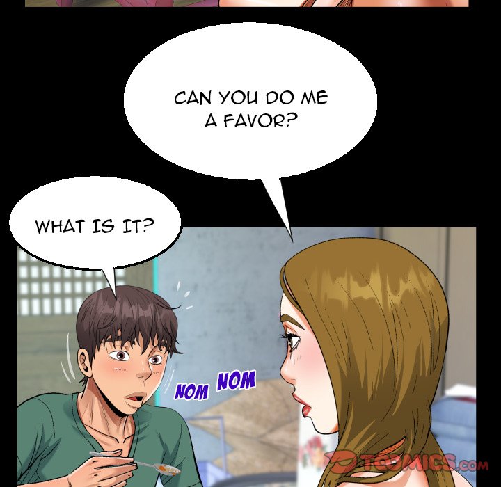 The Unforeseen Guest Chapter 21 image 65