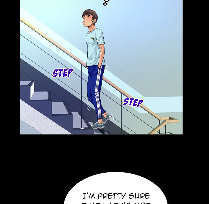 The Unforeseen Guest Chapter 21 image 68