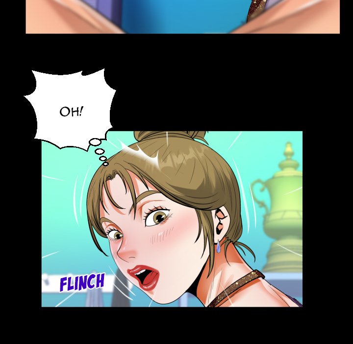 The Unforeseen Guest Chapter 21 image 73