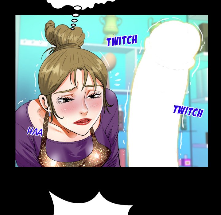 The Unforeseen Guest Chapter 21 image 89