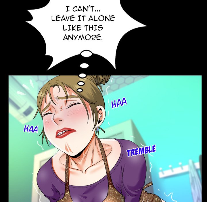 The Unforeseen Guest Chapter 21 image 90