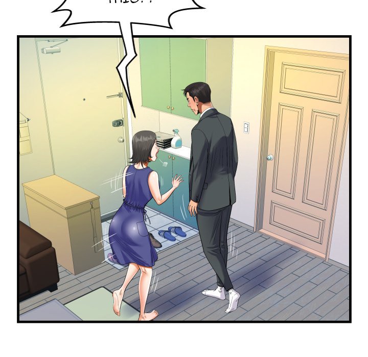 The Unforeseen Guest Chapter 22 image 13