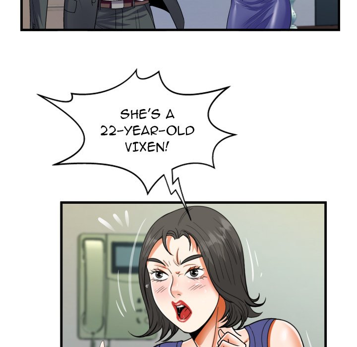 The Unforeseen Guest Chapter 22 image 15