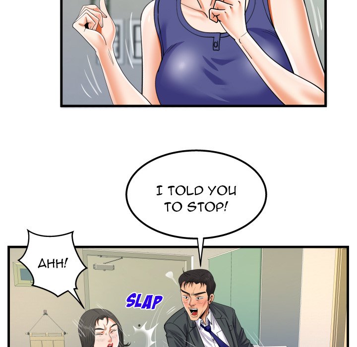 The Unforeseen Guest Chapter 22 image 16
