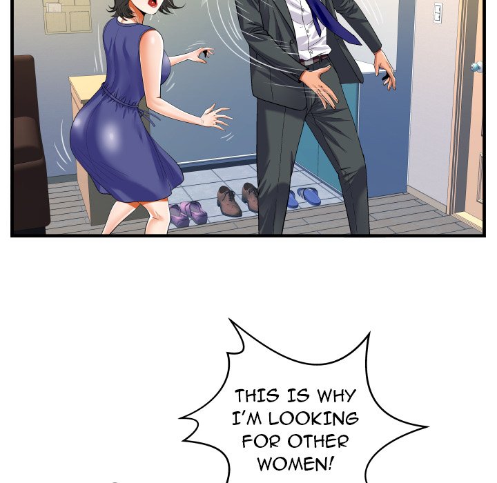 The Unforeseen Guest Chapter 22 image 17