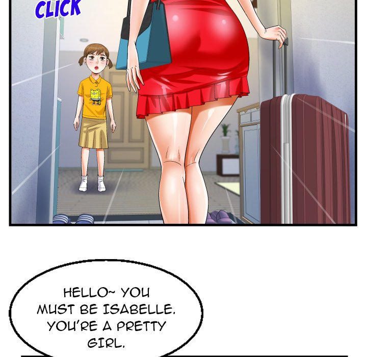 The Unforeseen Guest Chapter 22 image 21