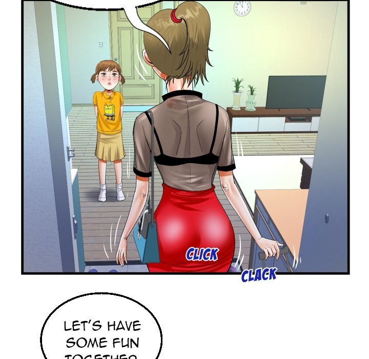 The Unforeseen Guest Chapter 22 image 22