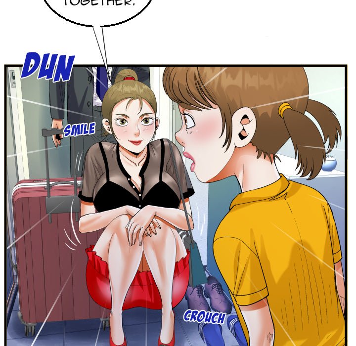 The Unforeseen Guest Chapter 22 image 23