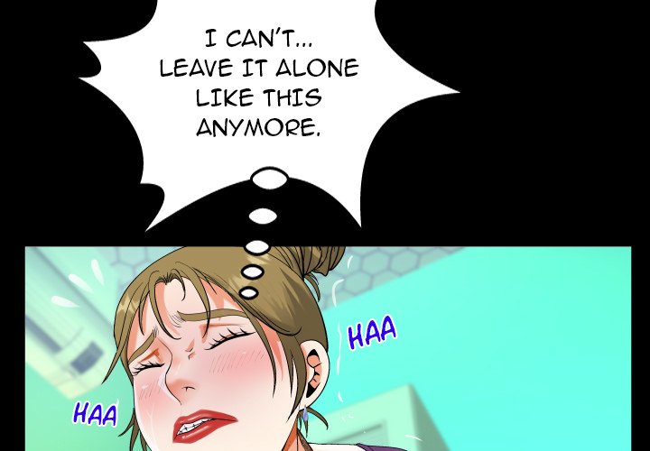 The Unforeseen Guest Chapter 22 image 2