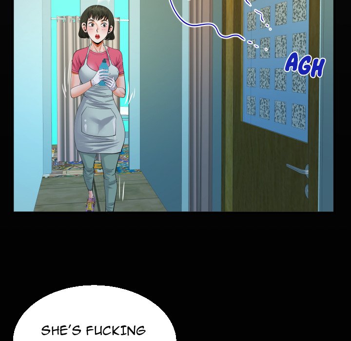 The Unforeseen Guest Chapter 22 image 30