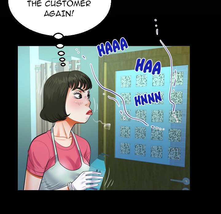 The Unforeseen Guest Chapter 22 image 31