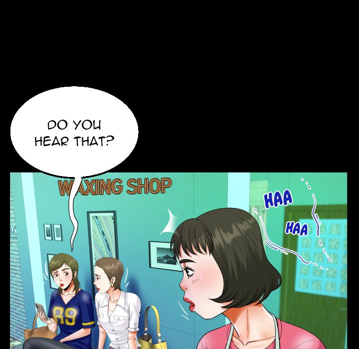 The Unforeseen Guest Chapter 22 image 32