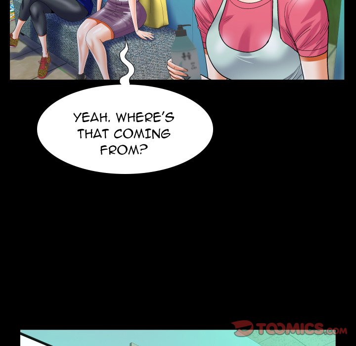 The Unforeseen Guest Chapter 22 image 33