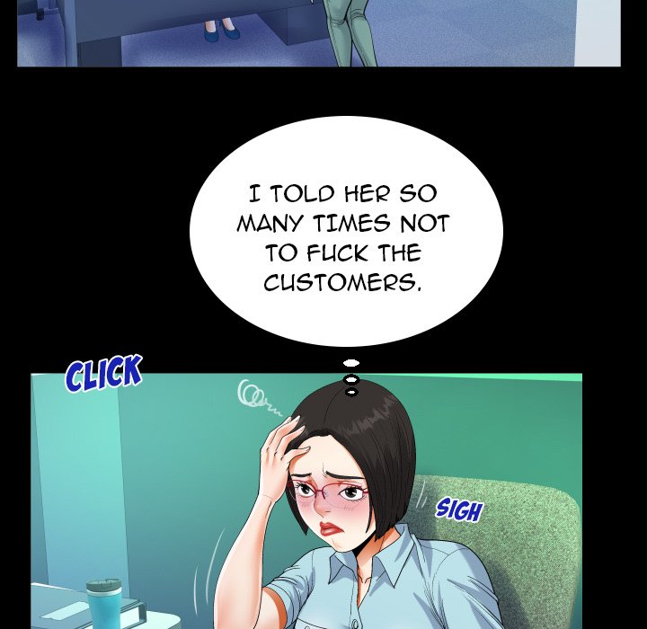 The Unforeseen Guest Chapter 22 image 36