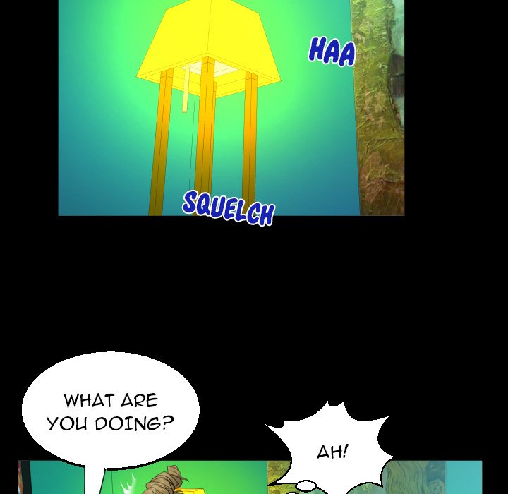 The Unforeseen Guest Chapter 22 image 38