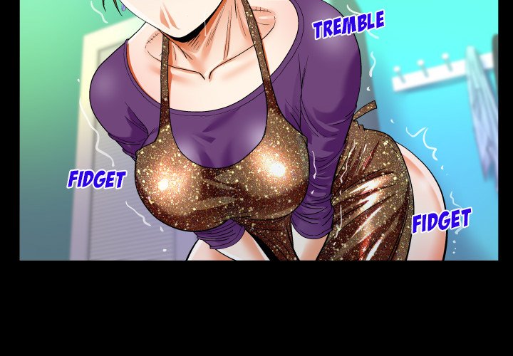 The Unforeseen Guest Chapter 22 image 3
