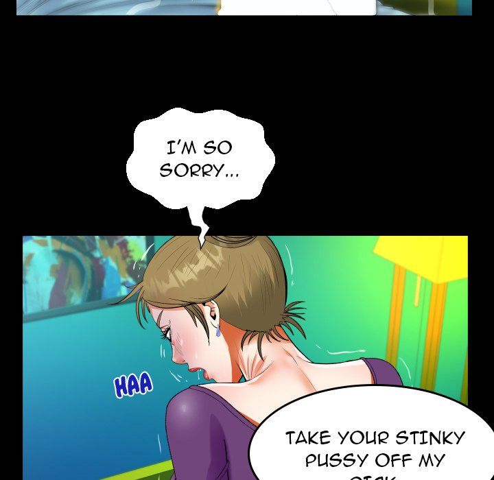 The Unforeseen Guest Chapter 22 image 41