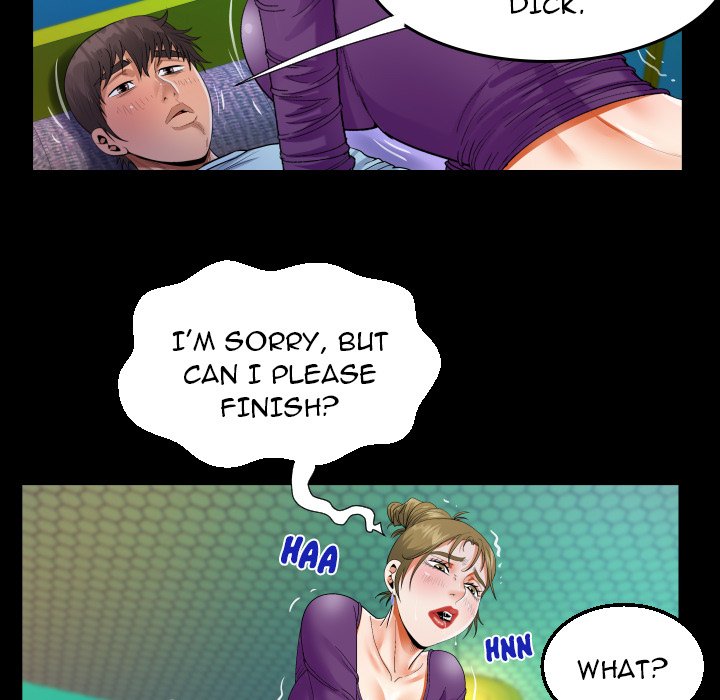 The Unforeseen Guest Chapter 22 image 42