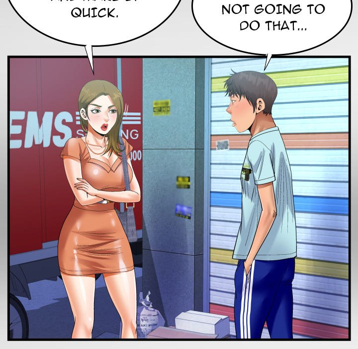 The Unforeseen Guest Chapter 22 image 44