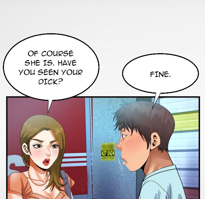 The Unforeseen Guest Chapter 22 image 45