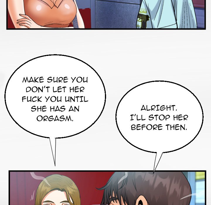 The Unforeseen Guest Chapter 22 image 46