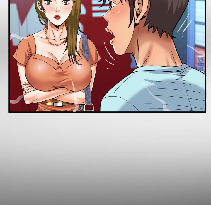 The Unforeseen Guest Chapter 22 image 47