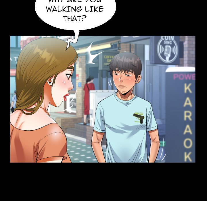 The Unforeseen Guest Chapter 22 image 54