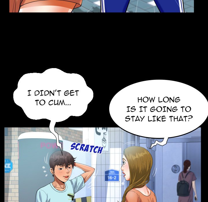 The Unforeseen Guest Chapter 22 image 56